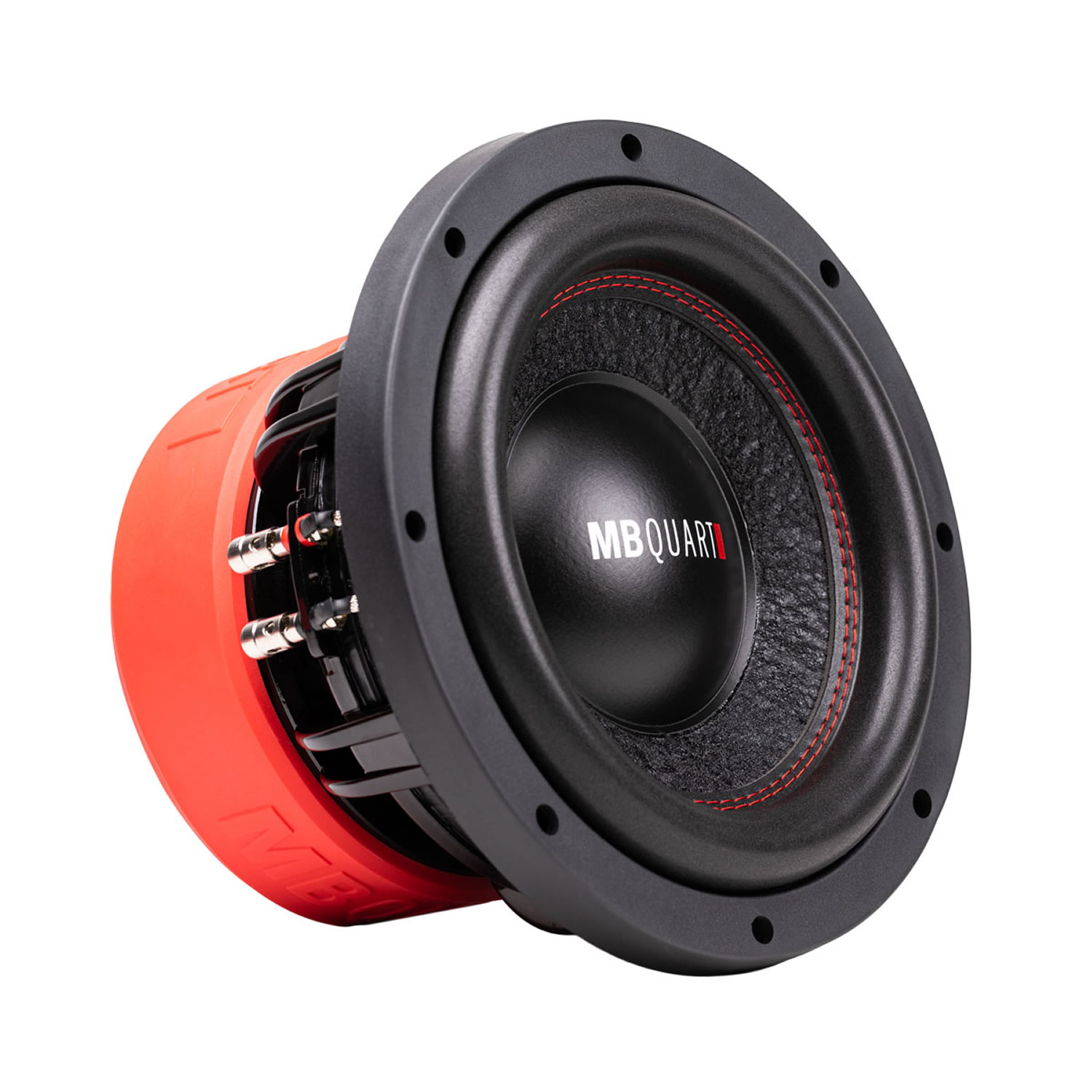 RW1-254 Reference 10 Inch 4 Ohm DVC Subwoofer