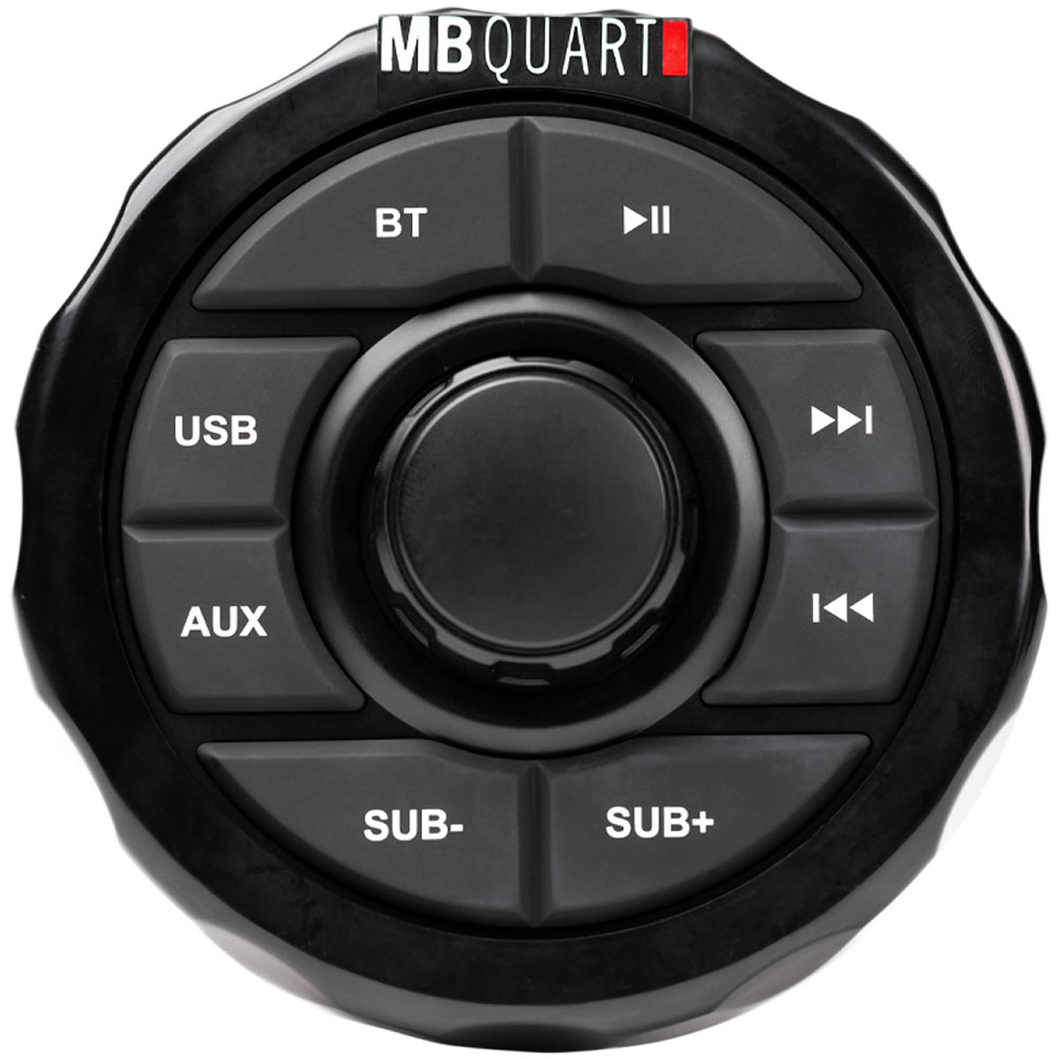 MB Quart GMR-LCD Marine/Boat Stereo Bluetooth AM/FM Radio Receiver+Free  Boombox