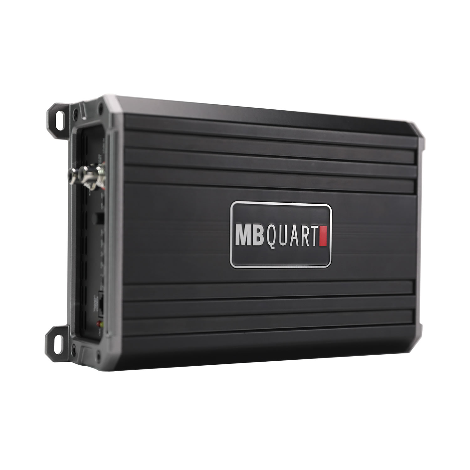 PA1-3000.1 Premium Pro 3000 Watt Mono-block Amplifier | MB Quart