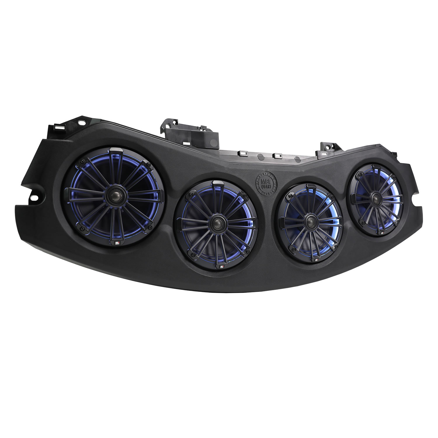 MBQJL-SSUBR-ACC-24+ 800 Watt Subwoofer Accessory Jeep® Wrangler